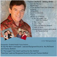 the cover of thomas scott's book
